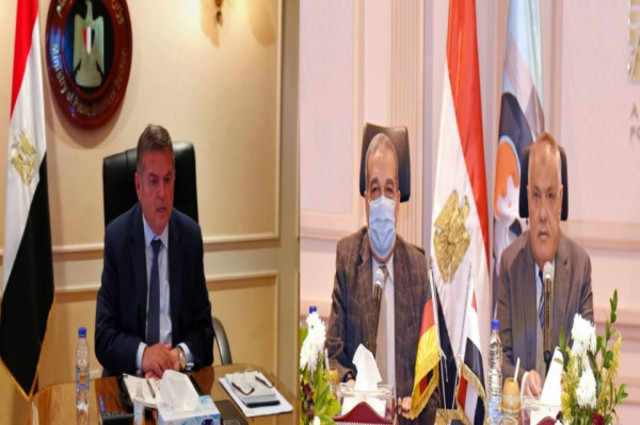 ترقب لاقامة مصنع للإطارات في مصر