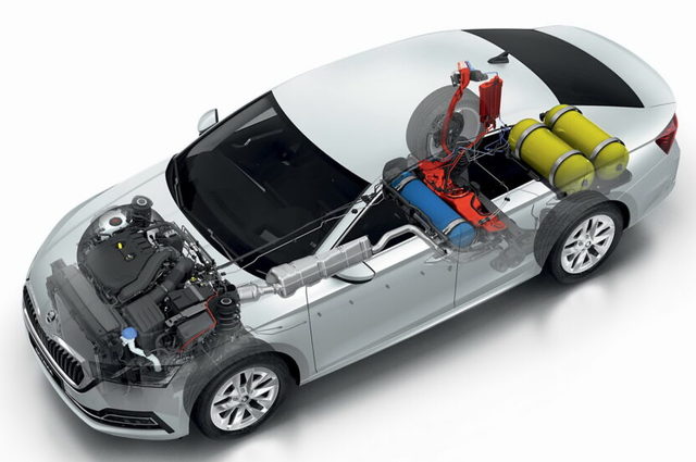 مناقشات بين مصر وسكودا حول صناعة السيارات