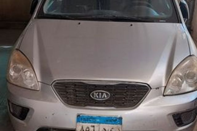 4 سيارات ملاكي للبيع في مزاد جديد