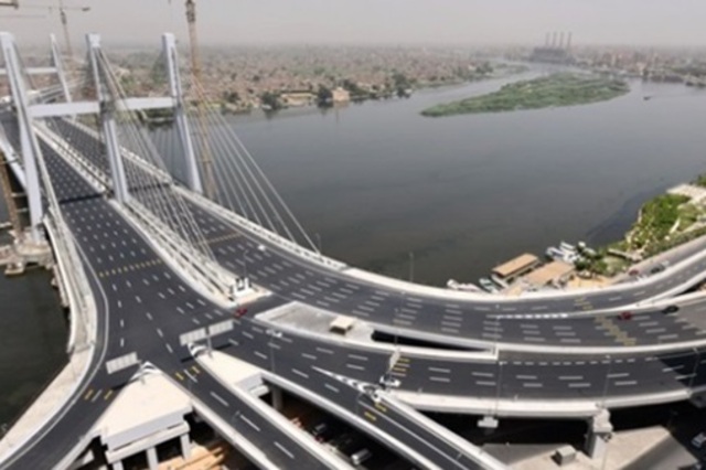 450 مليون جنيه لدعم مشروعات النقل في مصر