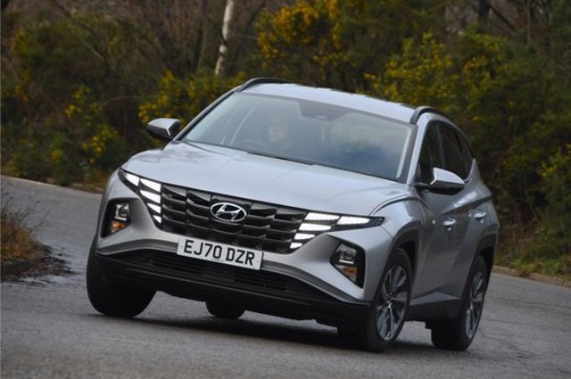 هيونداي تؤكد أن توسان الجيل الجديد تأتي بناقل حركة مطور عن السابق