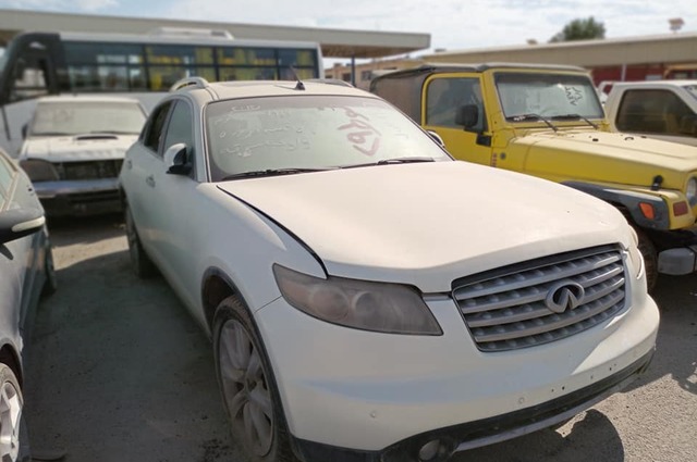 أهم سيارات مزاد سيارات نيابة جنوب سيناء 