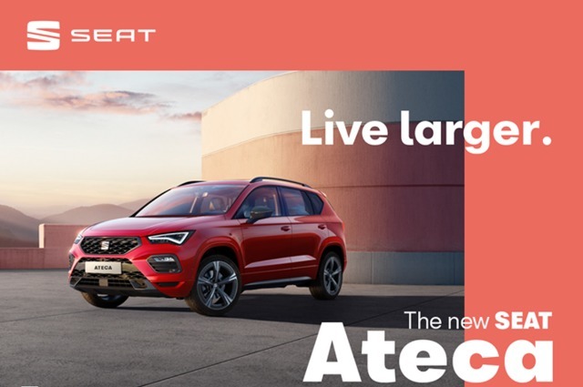 ارتفاع أسعار سيات أتيكا الفيس ليفت في مصر