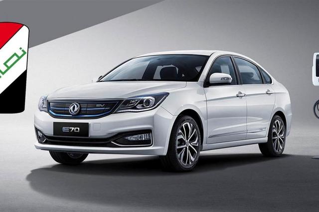 نصر E70 الكهربائية تستهلك 65 جنيه في الشحنة الواحدة