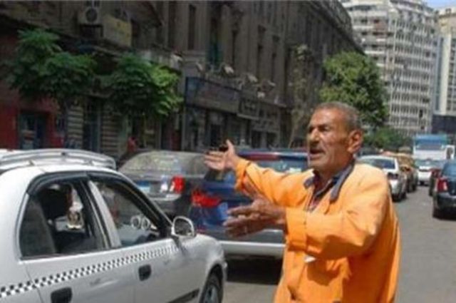 التفاصيل الكاملة لقانون تنظيم انتظار المركبات في الشوارع