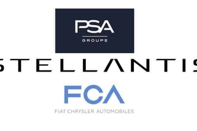 أخيراً . . بيجو سيتروين وفيات كرايسلر في شركة واحدة باسم ستلانتيس