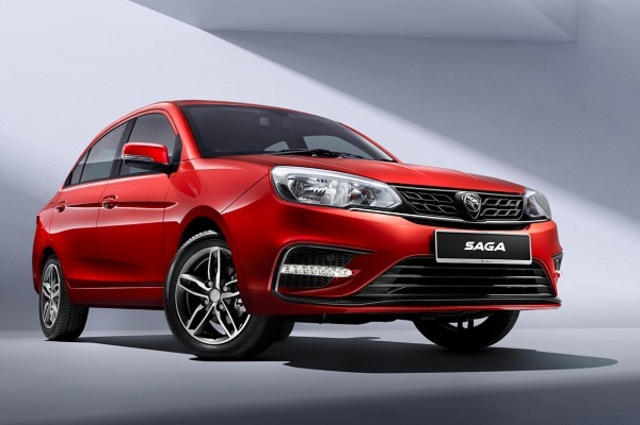 تمديد الضمان على بروتون ساجا الجديدة في مصر