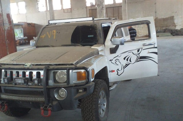 أهم السيارات المعروضة للبيع في مزاد جمرك السويس