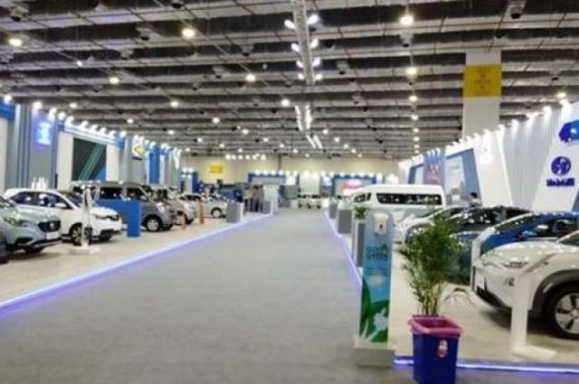 توقعات بتحقيق تطور في صناعة السيارات بمصر بسبب الاحلال