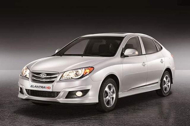 2000 جنيه زيادة في سعر هيونداي النترا HD 