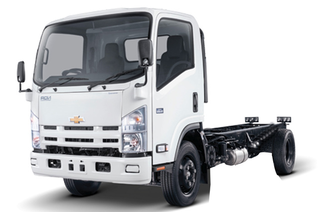 ارتفاع في أسعار شيفروليه جامبو