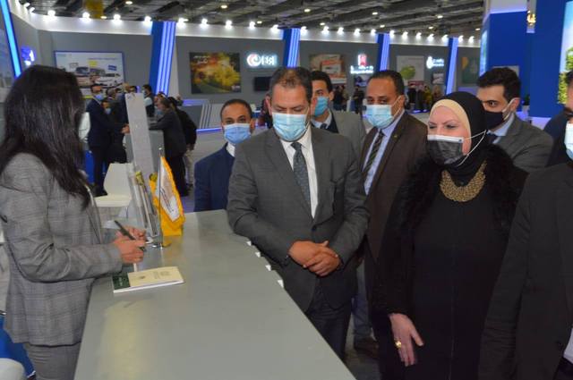 توضيحات جديدة بخصوص مبادرة احلال المركبات في مصر 