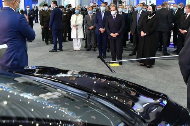 شروط التمويل والمستندات اللازمة لإحلال السيارات 