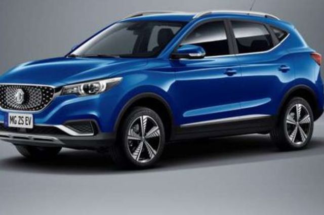 أكثر السيارات الكروس أوفر مبيعاً في مصر 