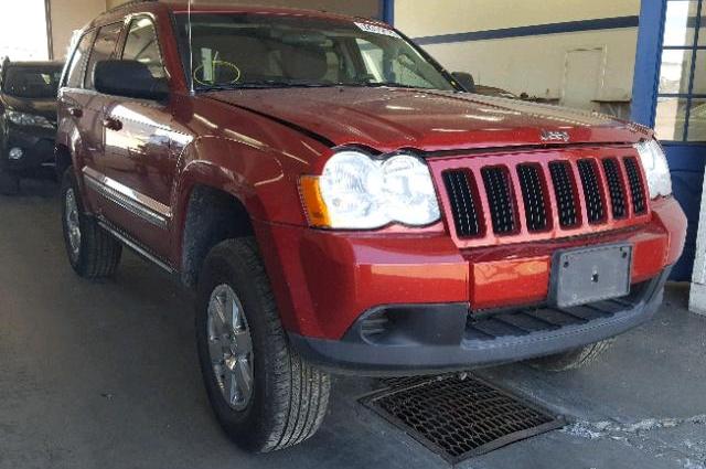 شاهدوا لاندروفر وشيروكي في مزاد محافظة جنوب سيناء