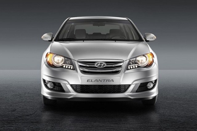 ارتفاع 2000 جنيه في أسعار هيونداي النترا HD