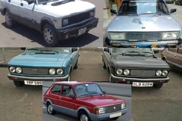 وزيرة الصناعة . . مشروع إحلال الملاكي سيكون اختياري