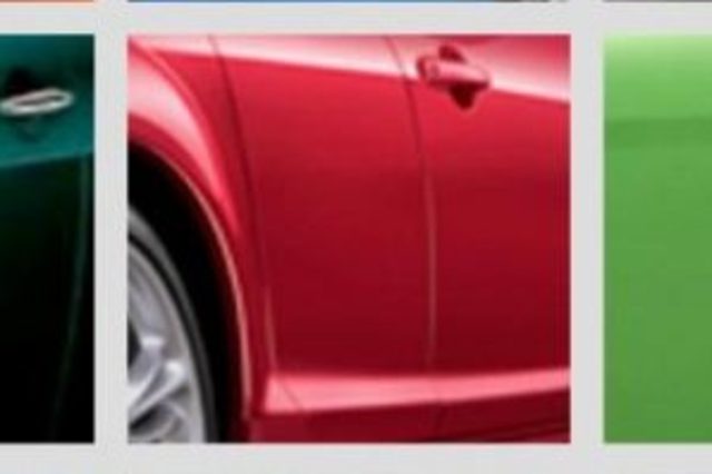 أهم النصائح للحفاظ على طلاء السيارة