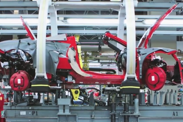 انخفاض مرتقب في أعداد السيارات المصنعة في مصر بسبب كورونا