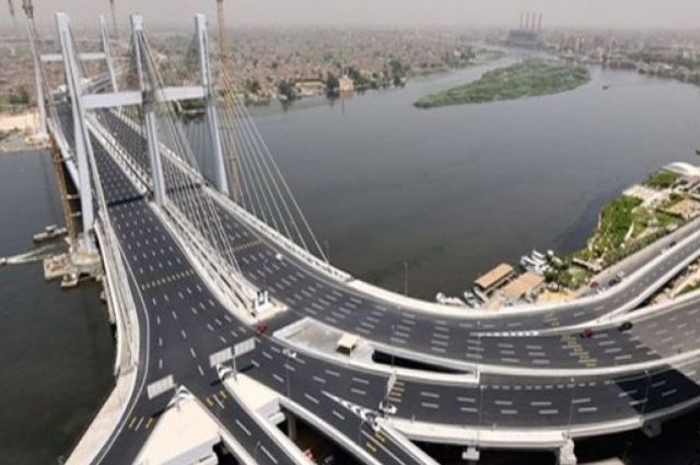 هيئة الطرق والكباري تحصل على ثلثي زيادات سعر الوقود لصيانة الطرق