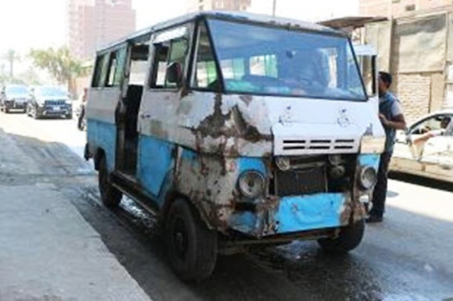 مشروع الاحلال سيزيد مبيعات السيارات في 2021