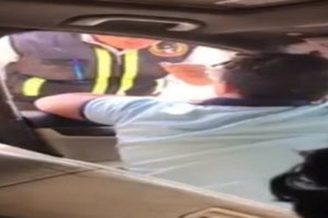 القضاء يقضي بحبس طفل المرور واثنين من اصدقاءه