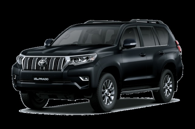 زيادة في أسعار تويوتا لاندكروزر برادو في مصر