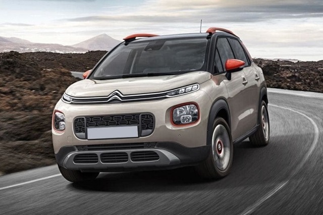 ارتفاع في أسعار سيتروين C3 Aircross في مصر