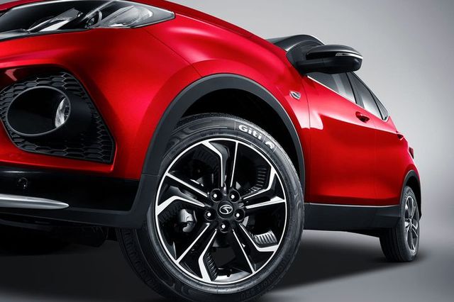 ارتفاع أسعار ساوايست DX3 موديل 2021 في مصر 