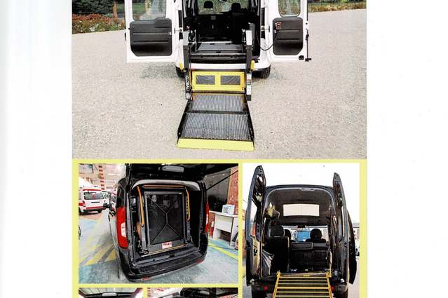 خبير مرور يؤكد نجاح تجهيز المركبات لأصحاب الكراسي المتحركة بمصر