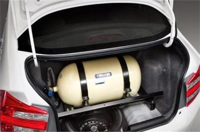 أهم فعاليات معرض تكنولوجيا الغاز الطبيعي في السيارات بمصر