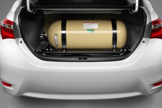 توقعات بأن ينفذ احلال المركبات على 4 سنوات