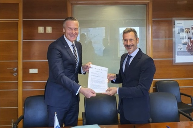 فولكس فاجن تتفق مع الغرفة الألمانية لتطوير كادر بشري في مصر