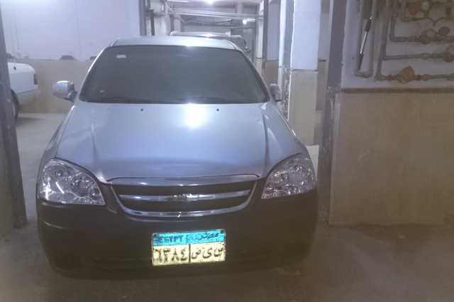 مزاد على سيارات أوبترا وهوندا في مصر 