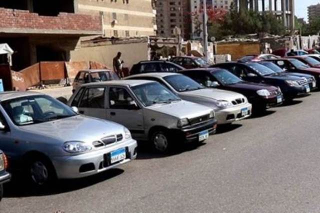 الملاكي أصبح جزء من احلال المركبات في مصر