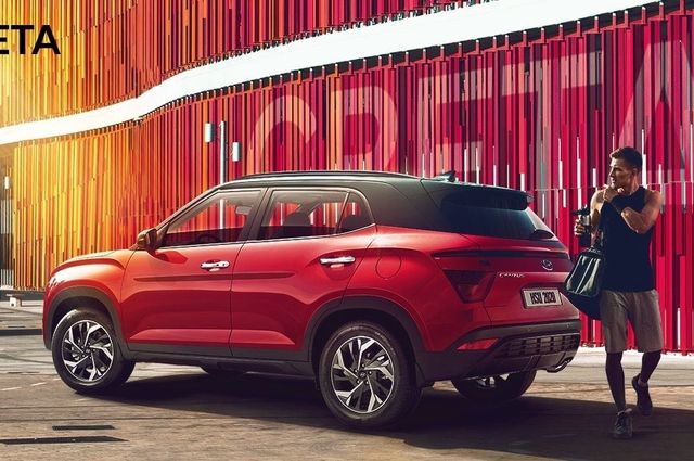 أحدث أسعار هيونداي كريتا 2021 في مصر