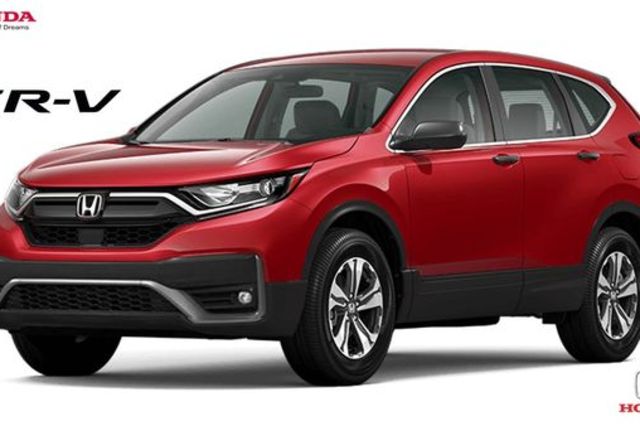 أسعار صيانة هوندا CR-V في مصر