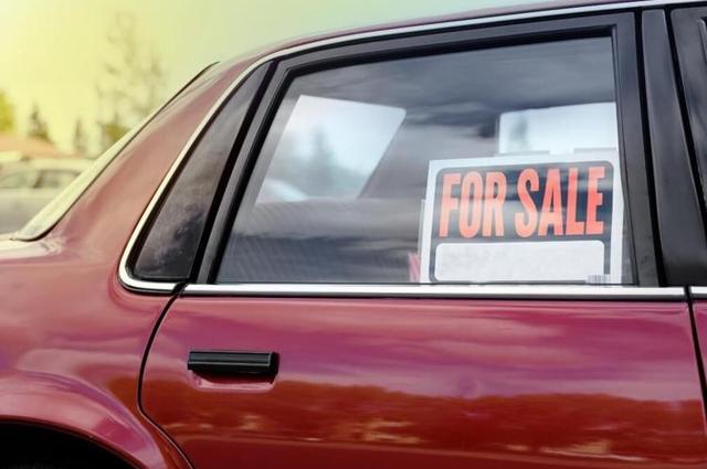 10 أشياء يجب مراعاتها عند شراء سيارة مستعملة (1)