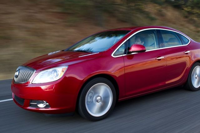 36 سيارة مستعملة يمكنك شراؤها بأقل من 10000 دولار