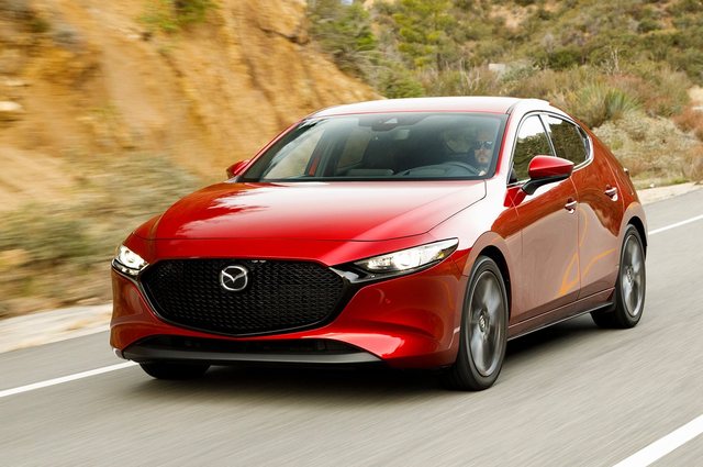 جي بي غبور أوتو تعلن التحدي وتطرح الجيل السابع من سيارة "مازدا 3"