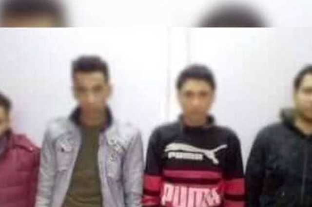 صفحة على الفيس بوك تقود لضبط أكبر عصابة لسرقة السيارات في مصر