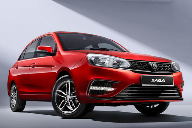 بروتون ساجا في صورتها الجديدة خلال الأسبوع المقبل بمصر