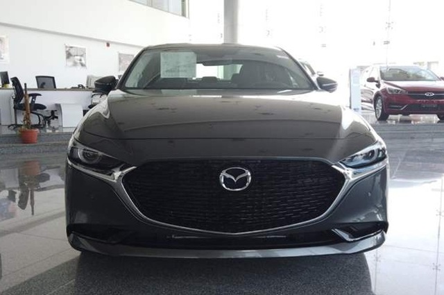 اطلاق مازدا 3 الجديدة في مصر بداية من 425 ألف جنيه