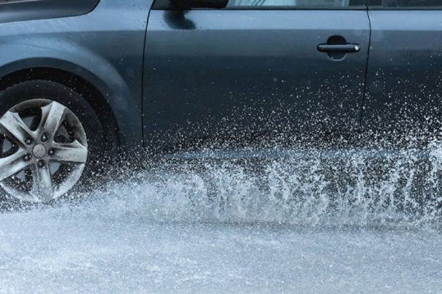 نصائح لقيادة السيارات في الشتاء !