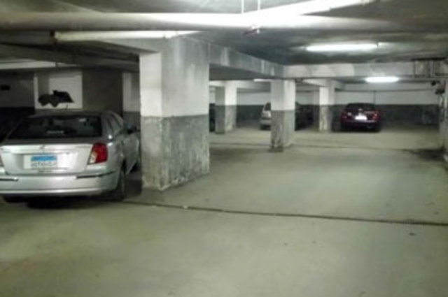 قواعد تنظيم البناء في مصر تركز على استيعاب السيارات والخدمات