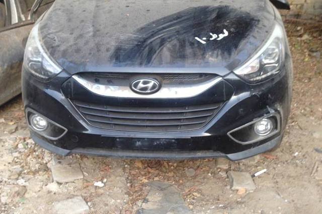 مزاد جديد لسيارات الحوادث في 9 ديسمبر