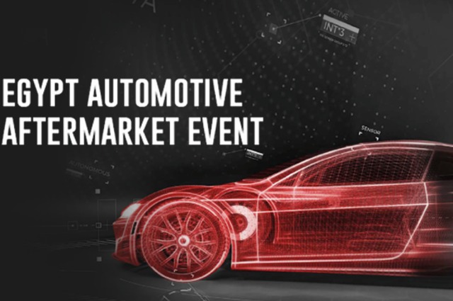 كورونا يتسبب في الغاء معرض أوتوتك لقطع الغيار بمصر