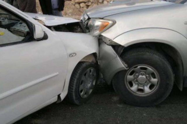 تحسن شبكة الطرق يؤدي الي تراجع حوادث السيارات