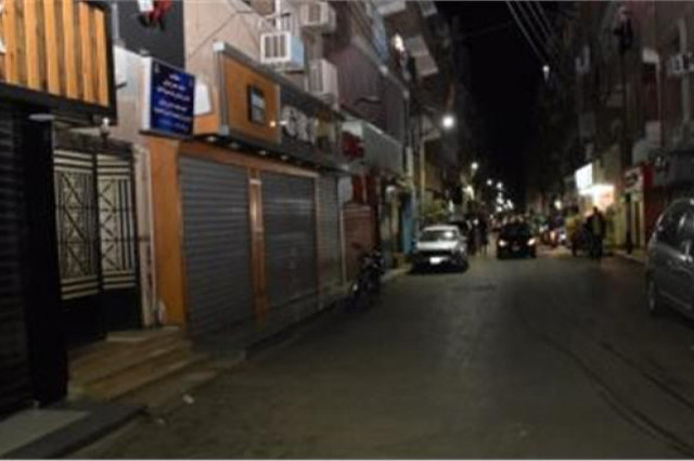 تعرفوا على مواعيد اغلاق المحلات والمطاعم والمولات بداية من ديسمبر 2020