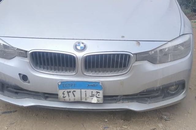 أهم السيارات المعروضة للبيع في مزاد ملاكي حوادث